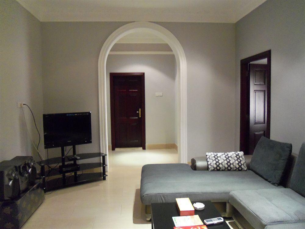 Royal Residence Hotel Apartments Umm al-Quwain Bagian luar foto