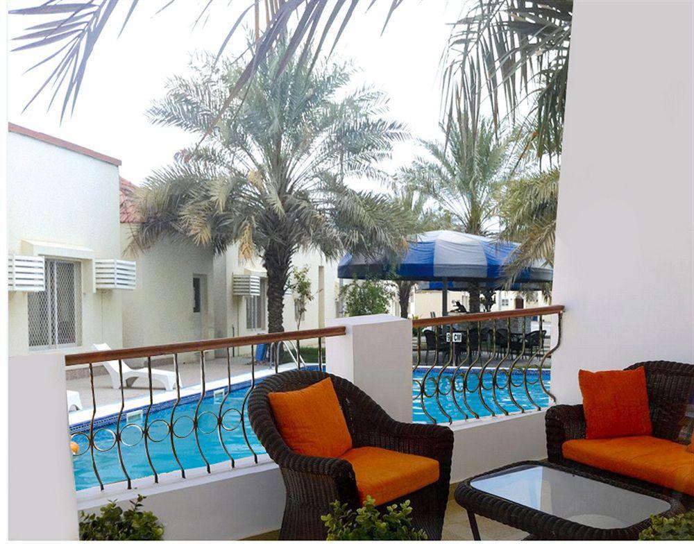Royal Residence Hotel Apartments Umm al-Quwain Bagian luar foto