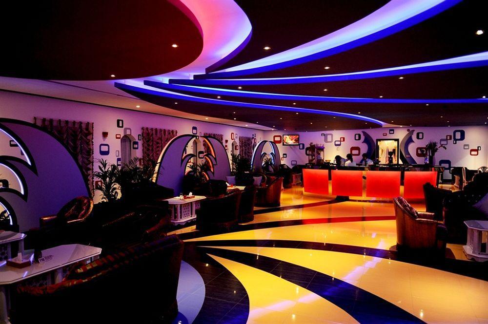 Royal Residence Hotel Apartments Umm al-Quwain Bagian luar foto