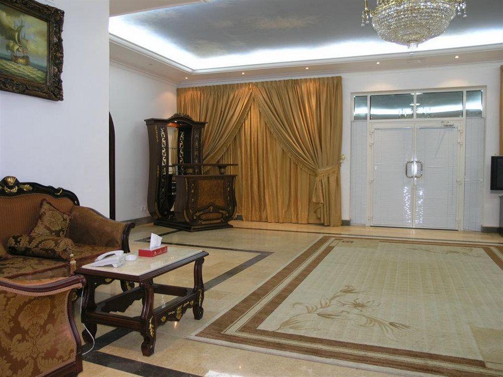 Royal Residence Hotel Apartments Umm al-Quwain Bagian luar foto