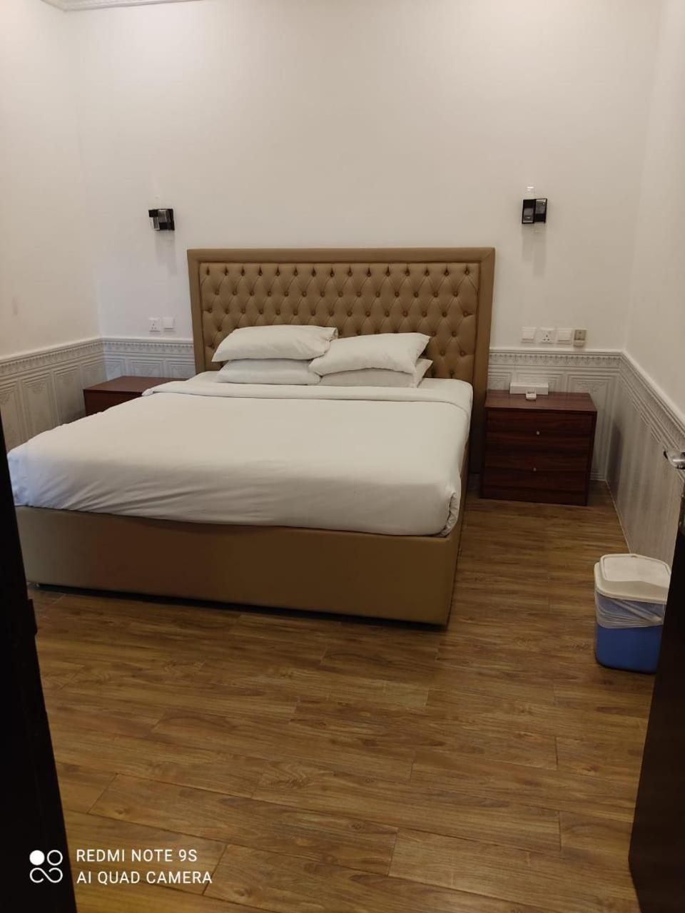 Royal Residence Hotel Apartments Umm al-Quwain Bagian luar foto