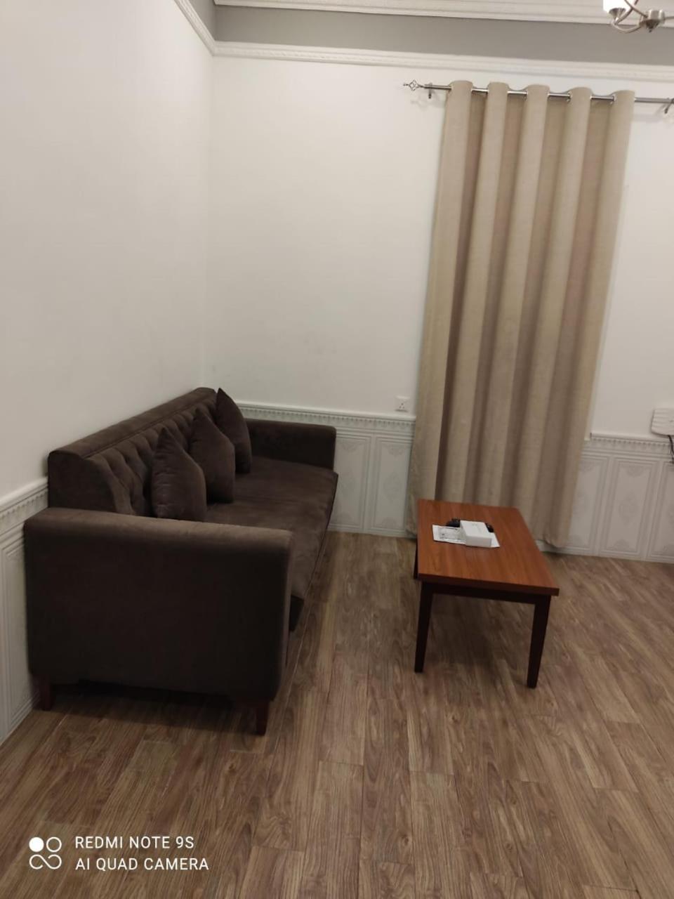 Royal Residence Hotel Apartments Umm al-Quwain Bagian luar foto