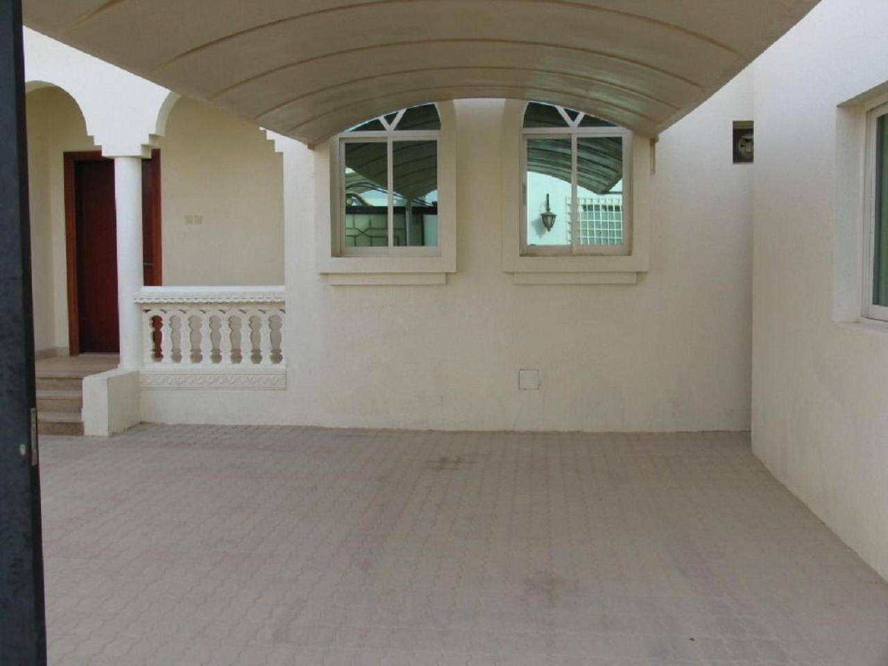 Royal Residence Hotel Apartments Umm al-Quwain Bagian luar foto