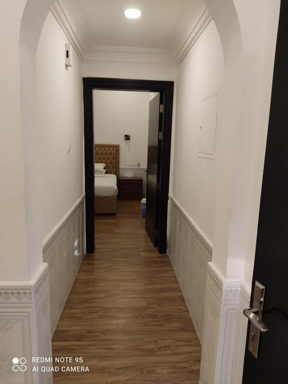 Royal Residence Hotel Apartments Umm al-Quwain Ruang foto