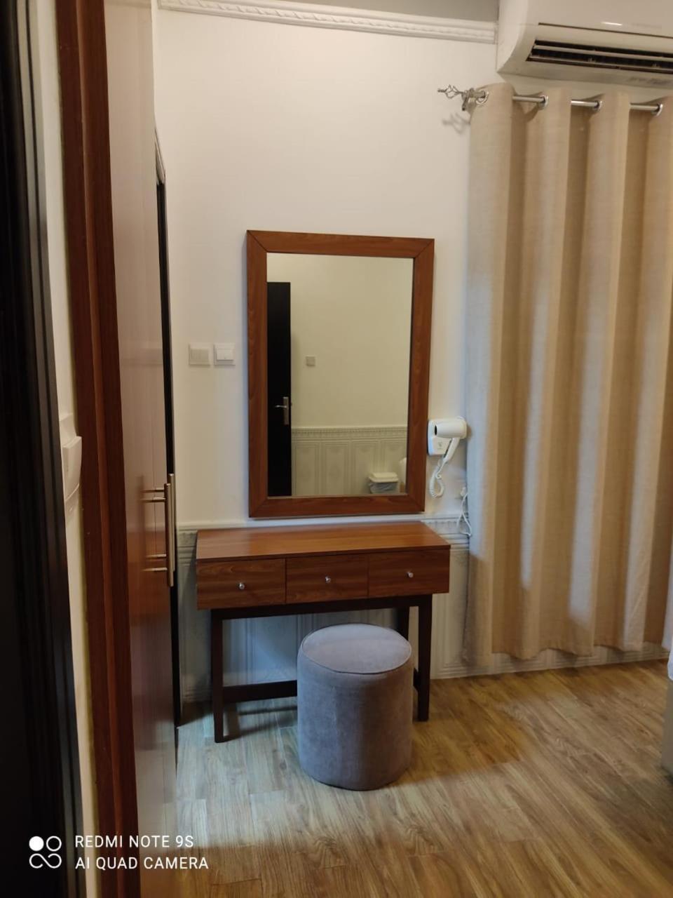 Royal Residence Hotel Apartments Umm al-Quwain Ruang foto